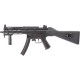 Heckler & Koch MP5 SL BLK (Tracer Unit Hop Up), Illuminate the Night: The Heckler & Koch MP5 Sportsline EyeTrace